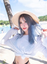 cos 花リリ(Plant Lily) - NO.06 Beach lily(31)